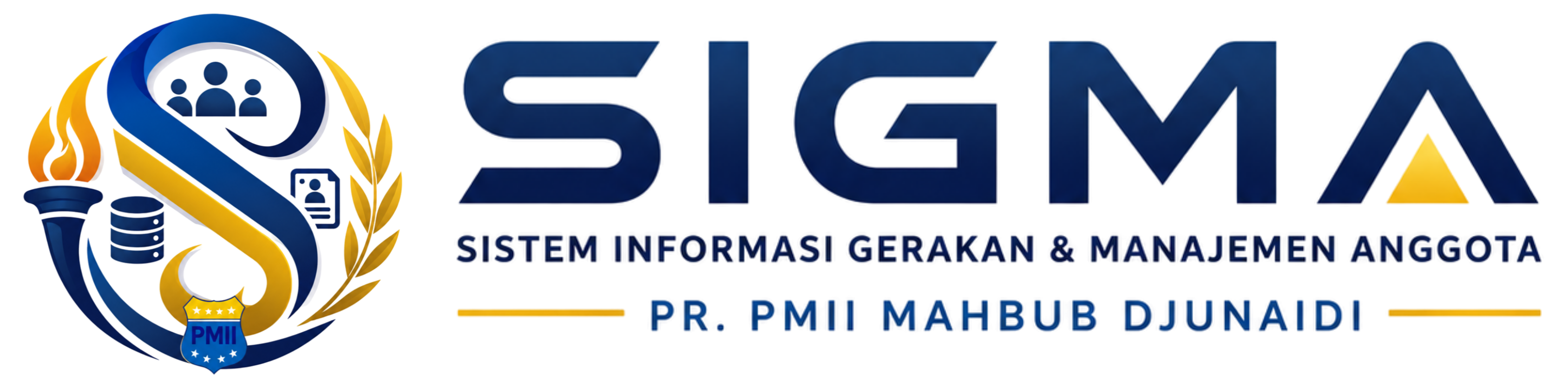 Logo Sigma